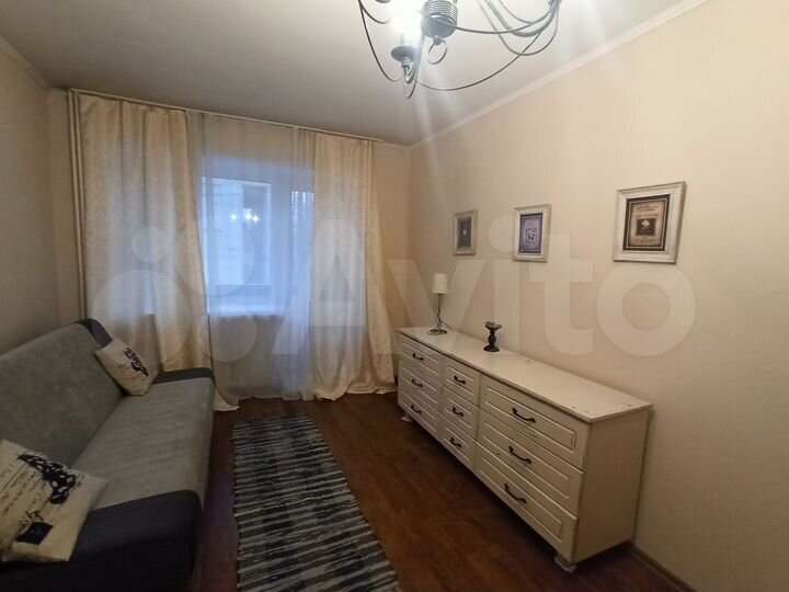 2-к. квартира, 42 м², 2/5 эт.