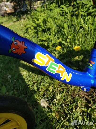 Беговел детский