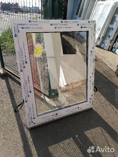 Пластиковые окна от производителя