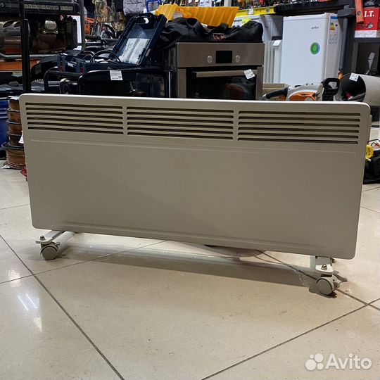 Конвектор dantex digital sd4-15