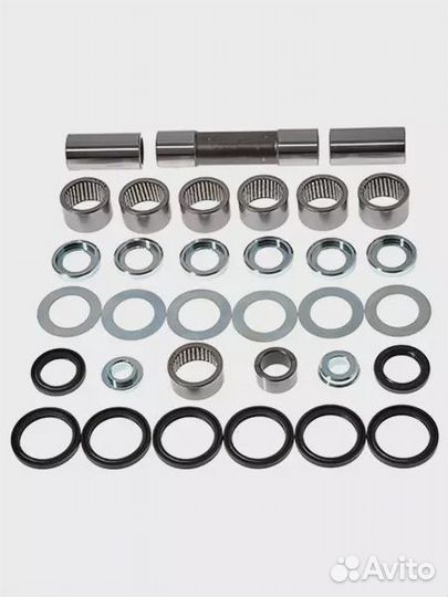 Ремкомплект прогрессии SAL75002 (27-1199) Sherco S