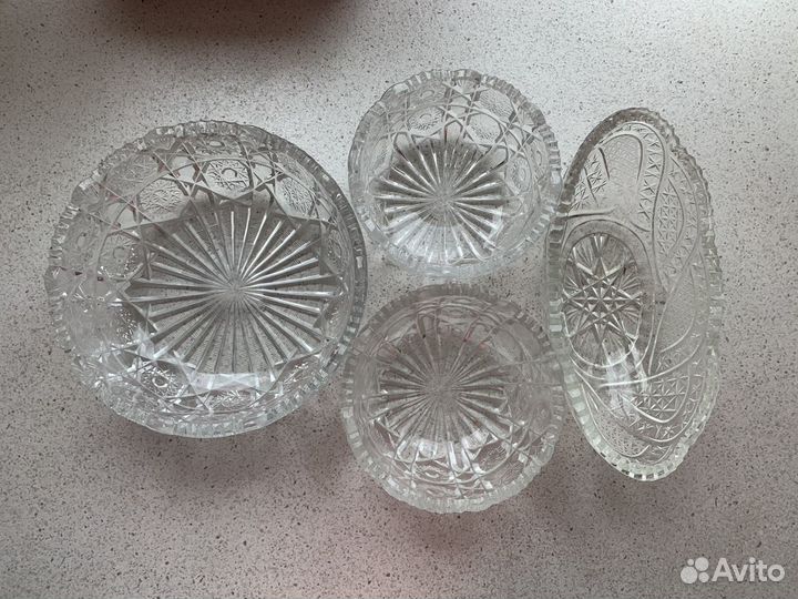 Ваза для фруктов