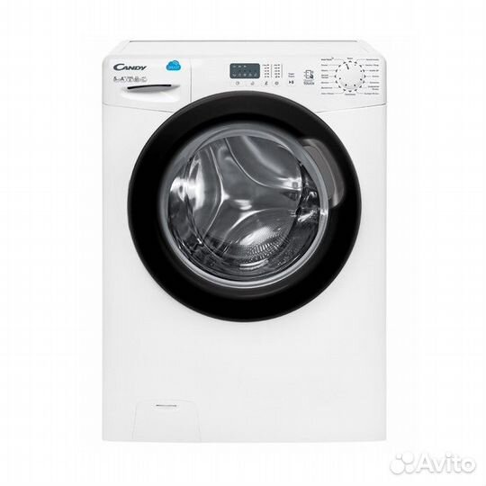 Стиральная машина Candy CS4 1051DB1/2 White