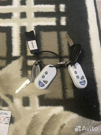 Скутер WY150T-3E (nexus falcon)