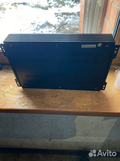 Моноблок acv zx1.1500