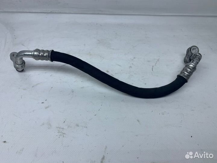 Трубка кондиционера Mercedes-Benz Gl X166 4.7 2013