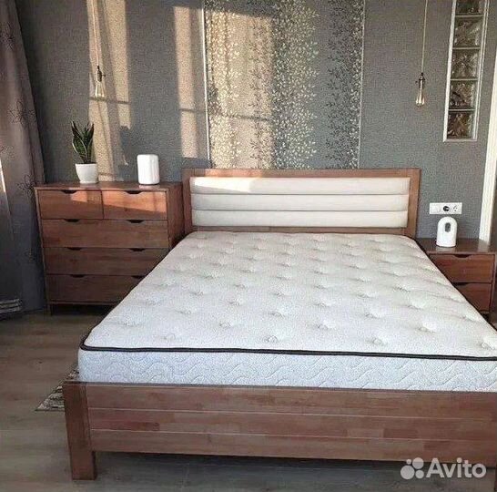 Матрас новый Производство