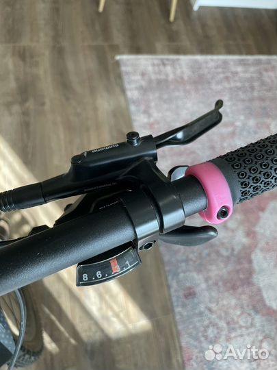 Велосипед горный Superior XC 819 W (2021)