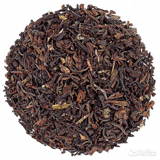 Чай черный индия оптом