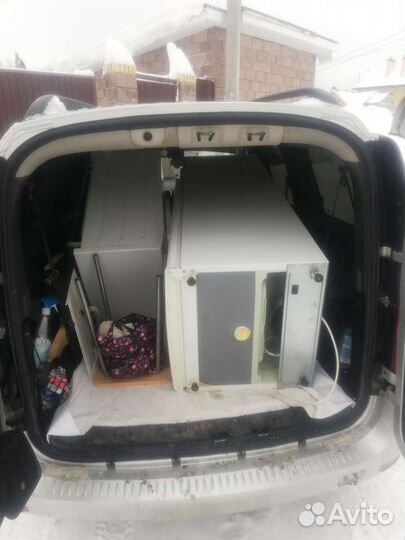 Грузоперевозки, грузчик +1, есть 2 машины