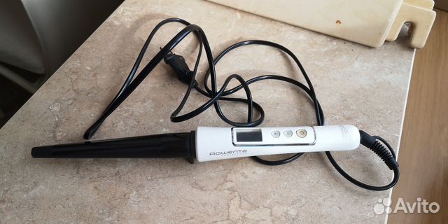 Конусная плойка Rowenta CF 3345