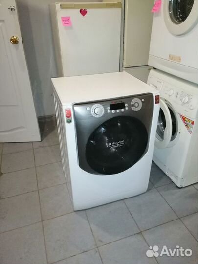 Стиральная машина шик на 6 кг