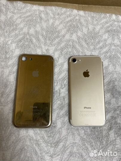 iPhone 7, 128 ГБ