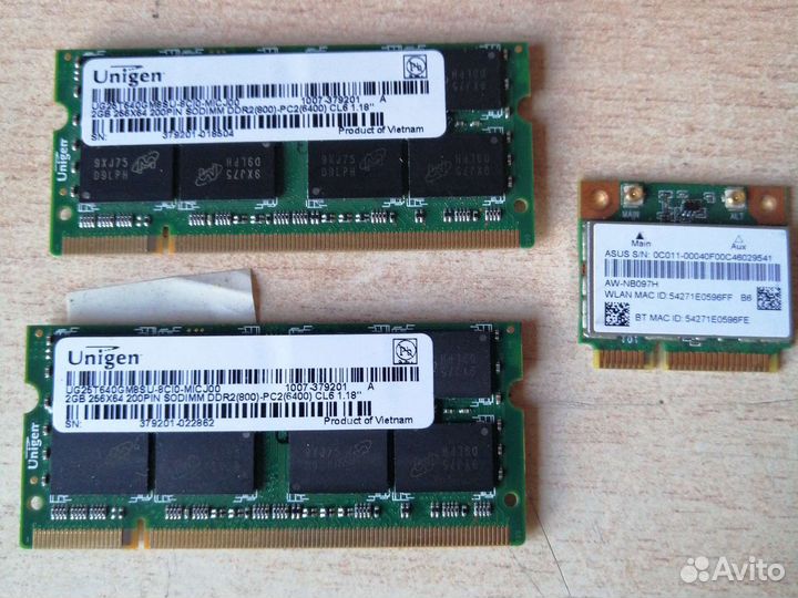 Hp compaq presario cq61