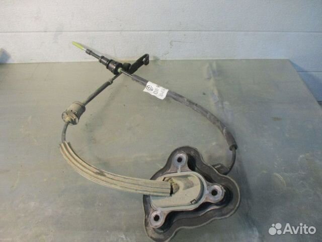 Трос кпп Renault Fluence L30R K4M 2012