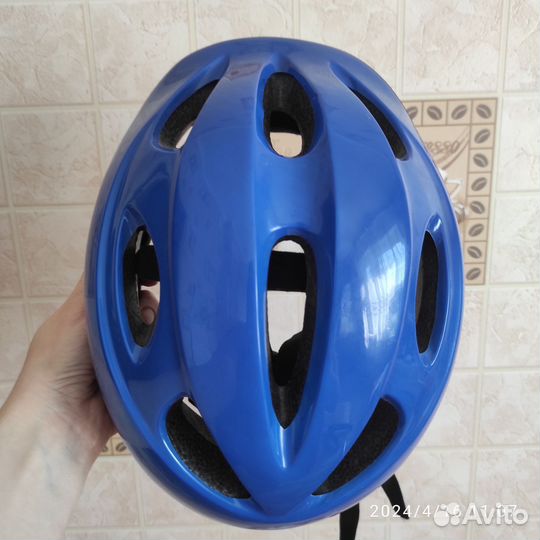 Детский шлем защитный