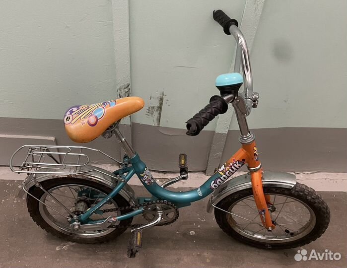 Велосипеды Forward 14