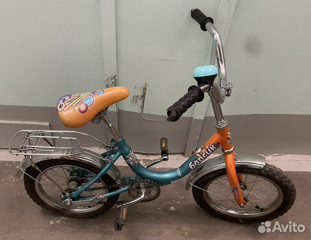 Велосипеды Forward 14