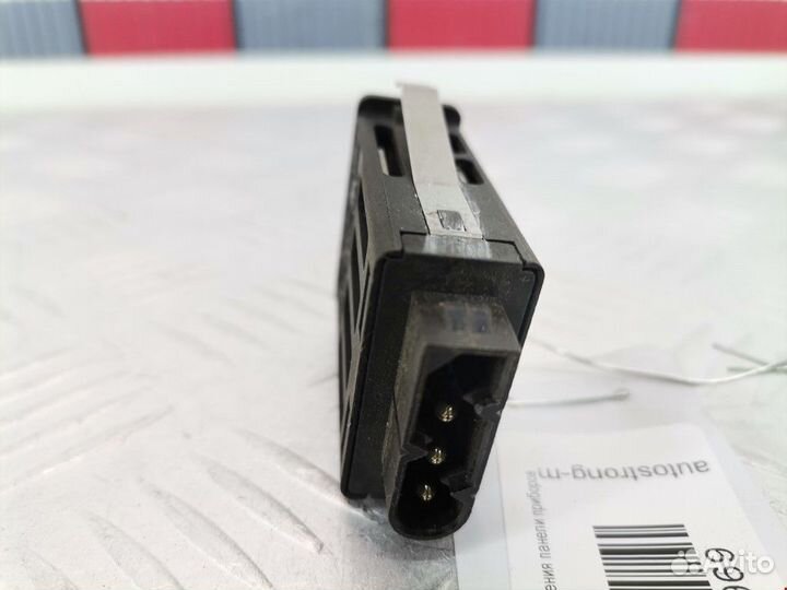 Кнопка освещения панели приборов BMW 3 E36 1995