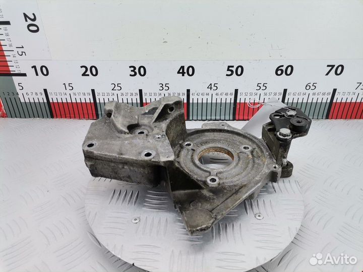 Кронштейн двигателя Renault Scenic рест. 2001