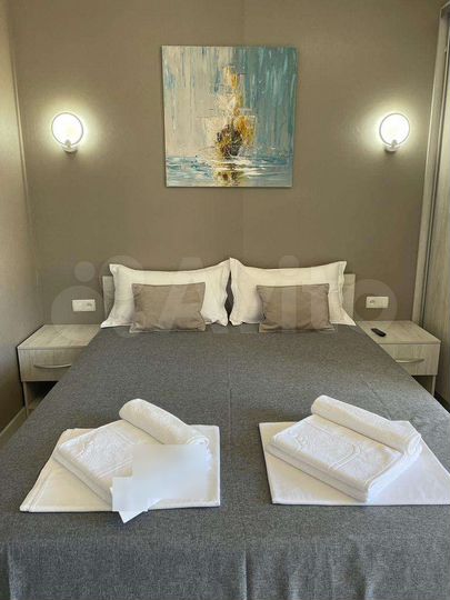 Комната 25 м², 1/3 эт.