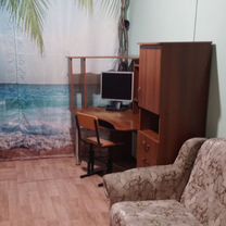 Комната 30 м² в 5-к., 2/2 эт.