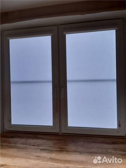 Рулонные шторы всех типов