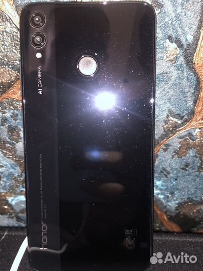 HONOR 8X, 4/128 ГБ