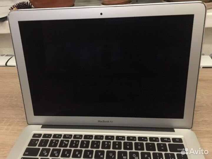 Apple MacBook Air 13