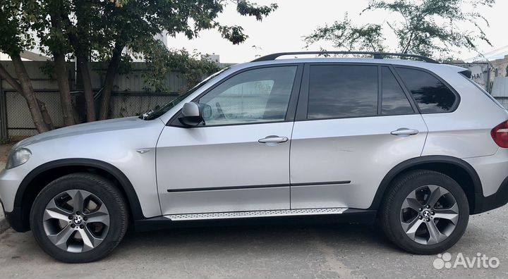 Колеса bmw x5 x6