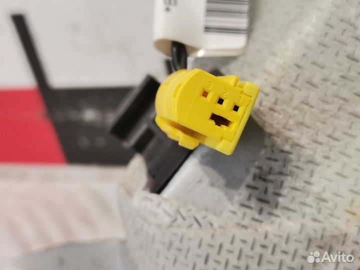 Подушка безопасности BMW 5 E39 рест. 2003