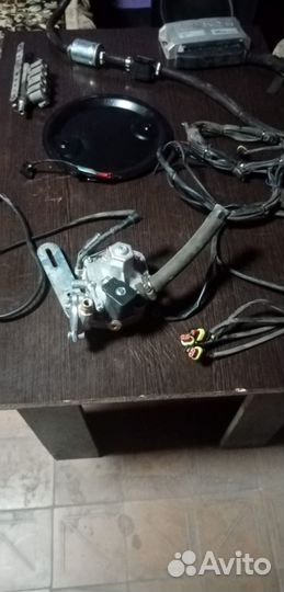 Гбо 4 поколения бу