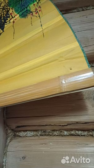 Продам веер настенный