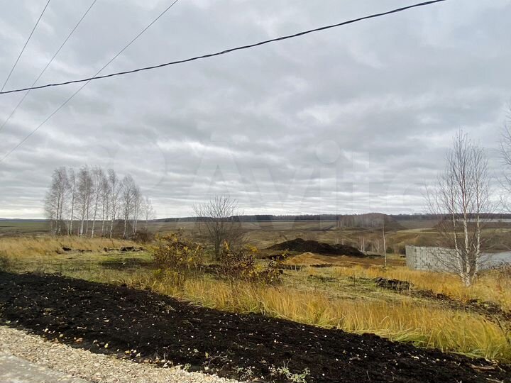 Участок 15 сот. (ИЖС)