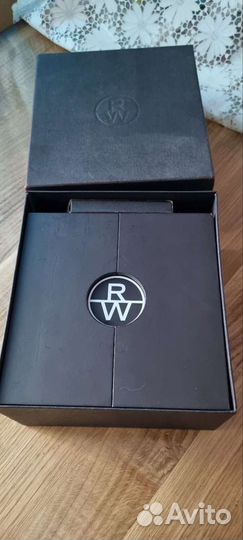 Raymond weil