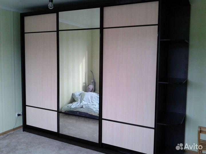 Шкаф купе art 60