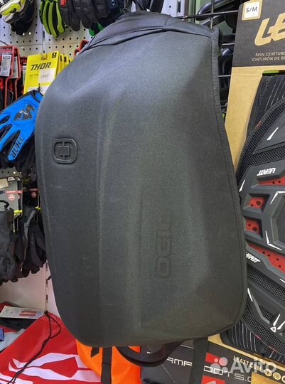 Рюкзак Ogio Mach 1 (Stealth)