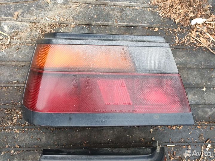 Задние фонари Ниссан Санни n13 хэтчбек
