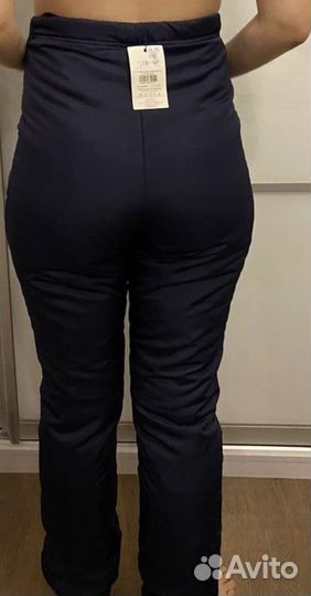 Брюки для беременных 44 46