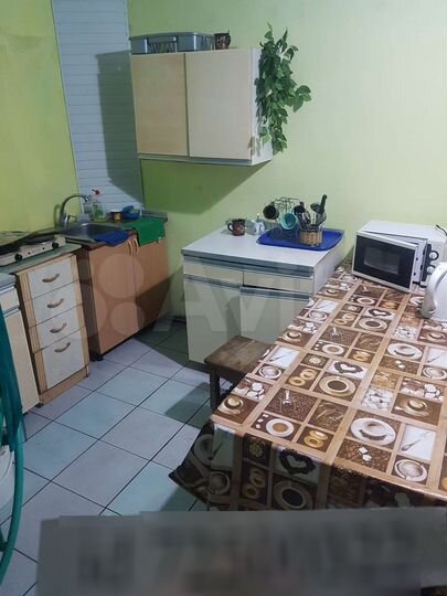 Комната 15 м², 3/3 эт.