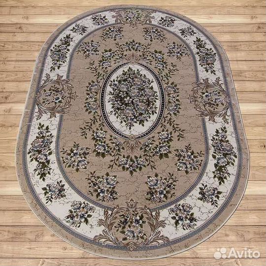 Бельгийские ковры