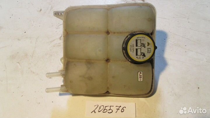 Бачок расширительный (Honda CR-V)