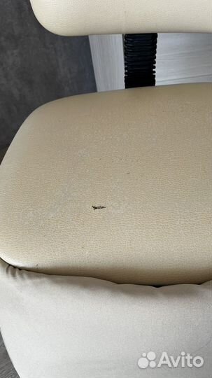 Продается кресло компьютерное