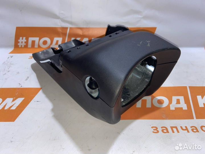 Кожух рулевой колонки Volvo S60 2 2011 39860279