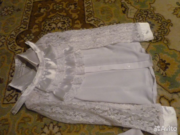 Продам школьную форму