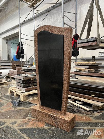 Изготовление и установка памятников