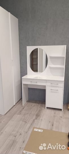 Сборка и установка мебели. Сборщик мебели