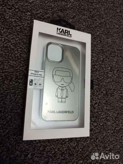 Чехол на iPhone 12 mini