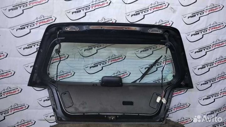 Дверь задняя nissan pulsar FN15 FNN15 HNN15 JN15 т