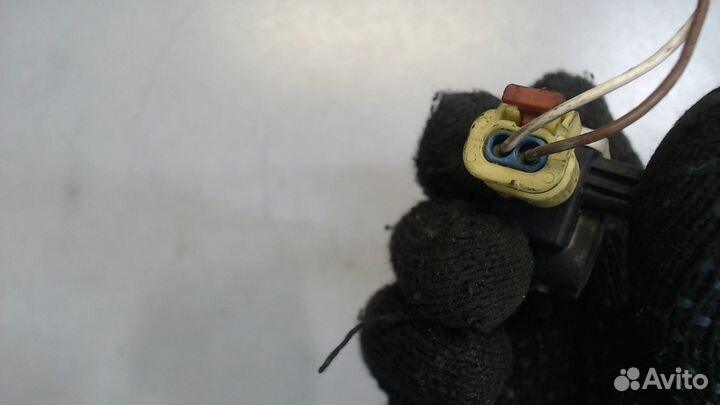 Датчик удара Volkswagen Touareg, 2014